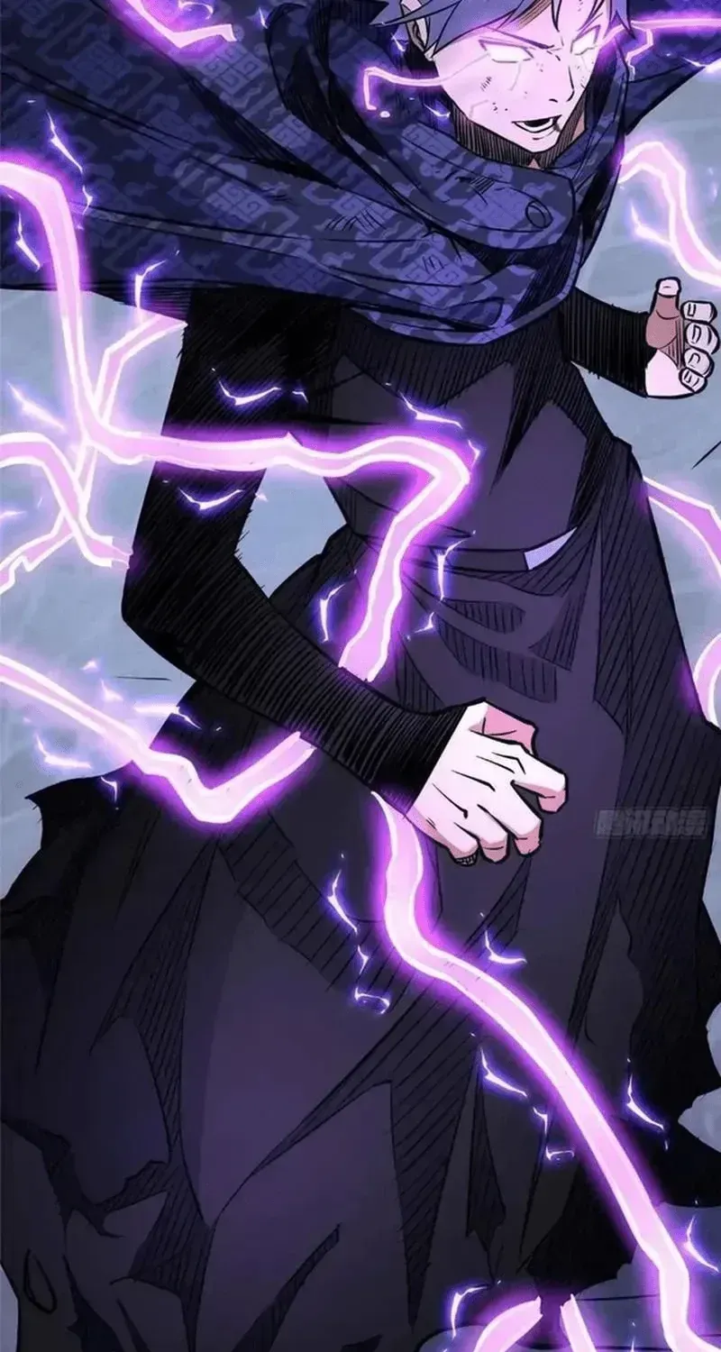 Siêu Phàm Sát Thần - Chap 343 - Trang 8