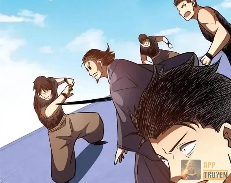 Siêu Phàm Sát Thần - Chap 343 - Trang 71