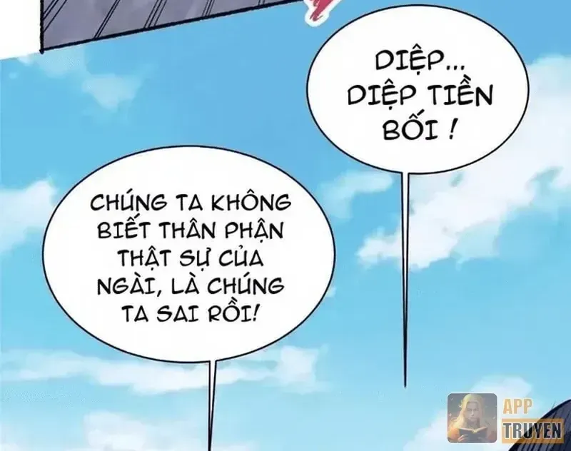 Siêu Phàm Sát Thần - Chap 343 - Trang 73