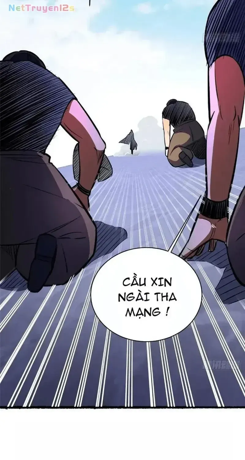Siêu Phàm Sát Thần - Chap 343 - Trang 74