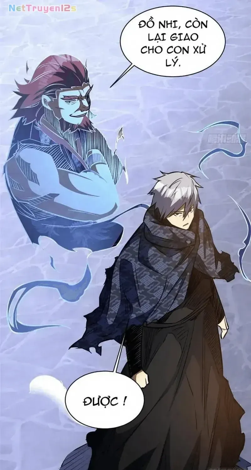 Siêu Phàm Sát Thần - Chap 343 - Trang 76