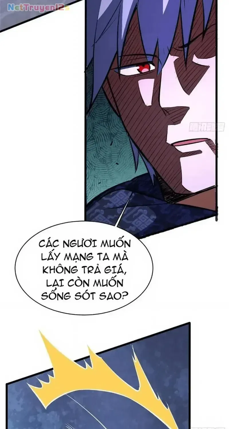 Siêu Phàm Sát Thần - Chap 343 - Trang 78