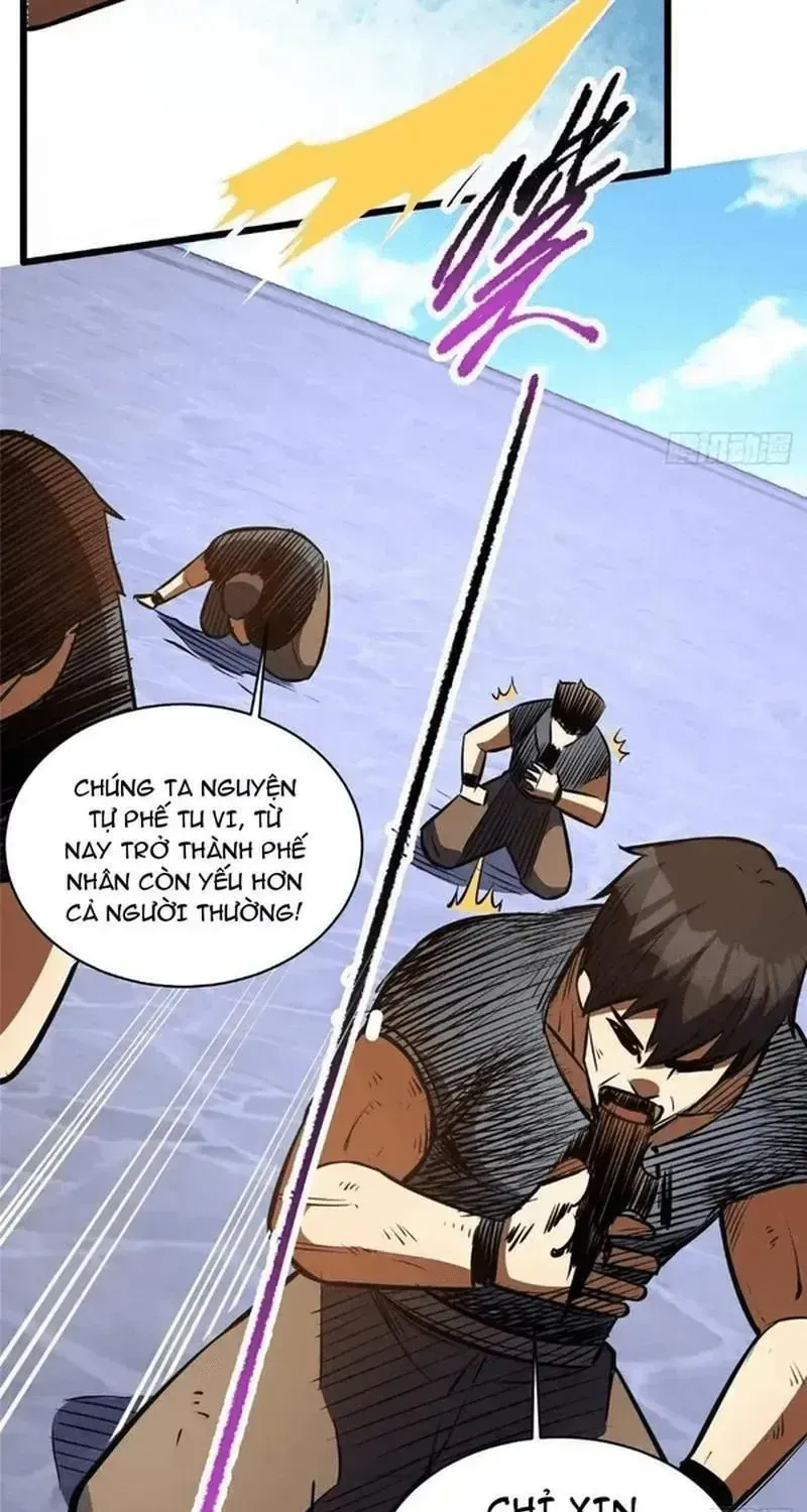 Siêu Phàm Sát Thần - Chap 343 - Trang 80