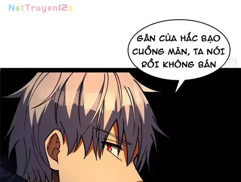 Siêu Phàm Sát Thần - Chap 344 - Trang 111