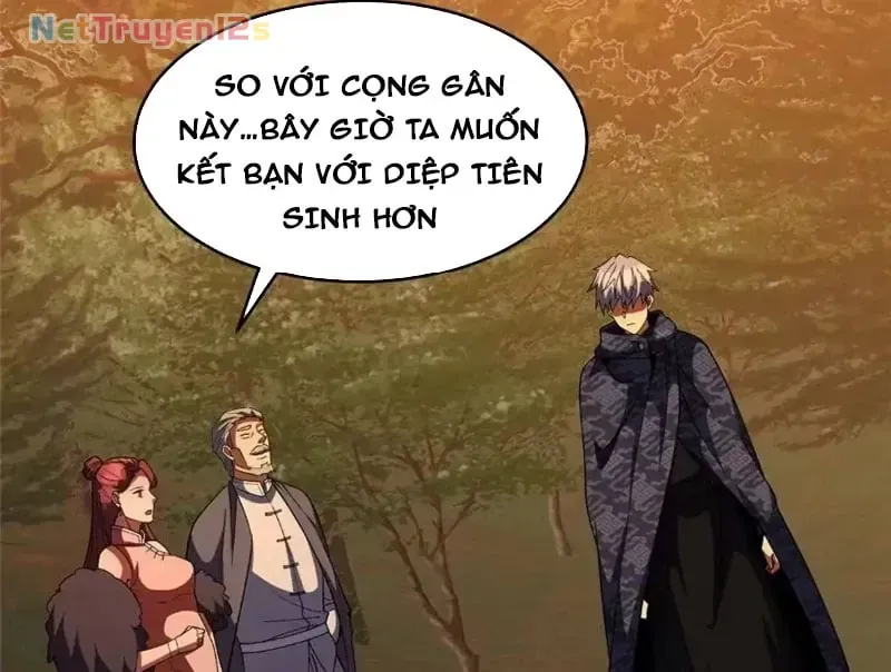Siêu Phàm Sát Thần - Chap 344 - Trang 117