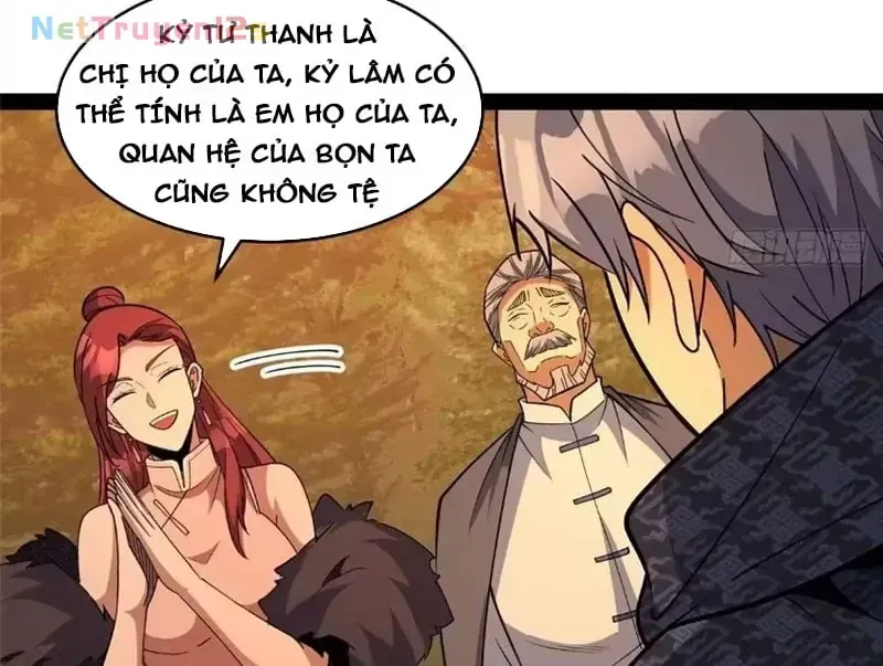 Siêu Phàm Sát Thần - Chap 344 - Trang 126