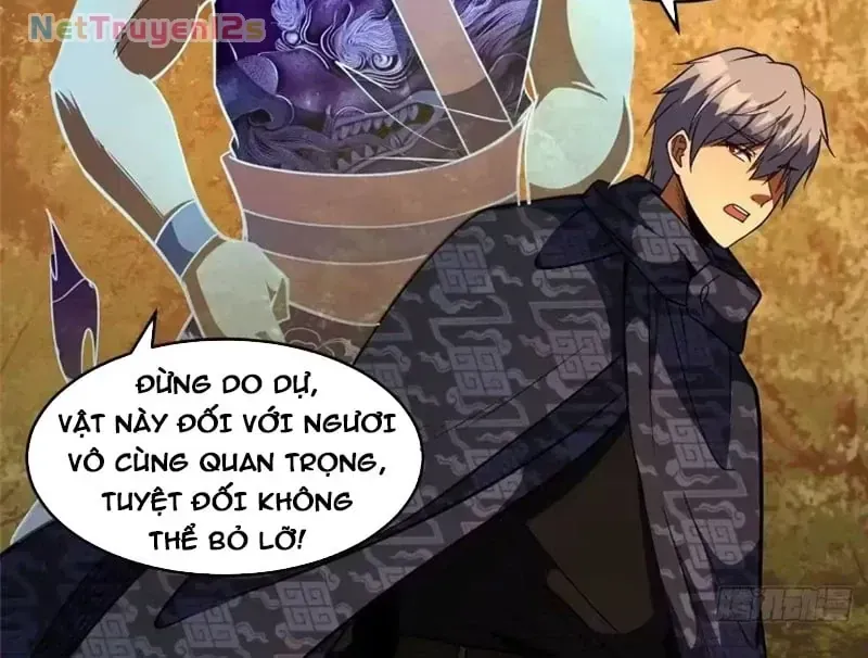 Siêu Phàm Sát Thần - Chap 344 - Trang 144