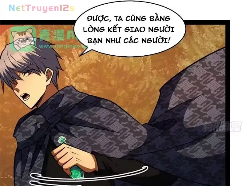 Siêu Phàm Sát Thần - Chap 344 - Trang 146