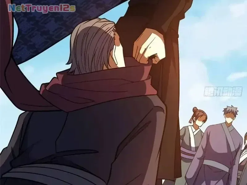 Siêu Phàm Sát Thần - Chap 344 - Trang 18