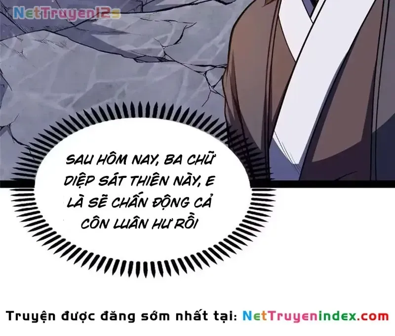 Siêu Phàm Sát Thần - Chap 344 - Trang 26