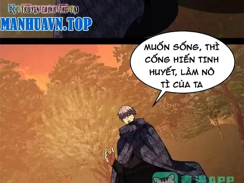 Siêu Phàm Sát Thần - Chap 344 - Trang 45