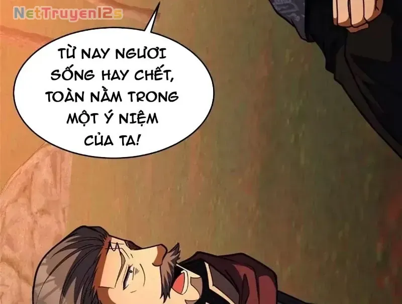 Siêu Phàm Sát Thần - Chap 344 - Trang 50