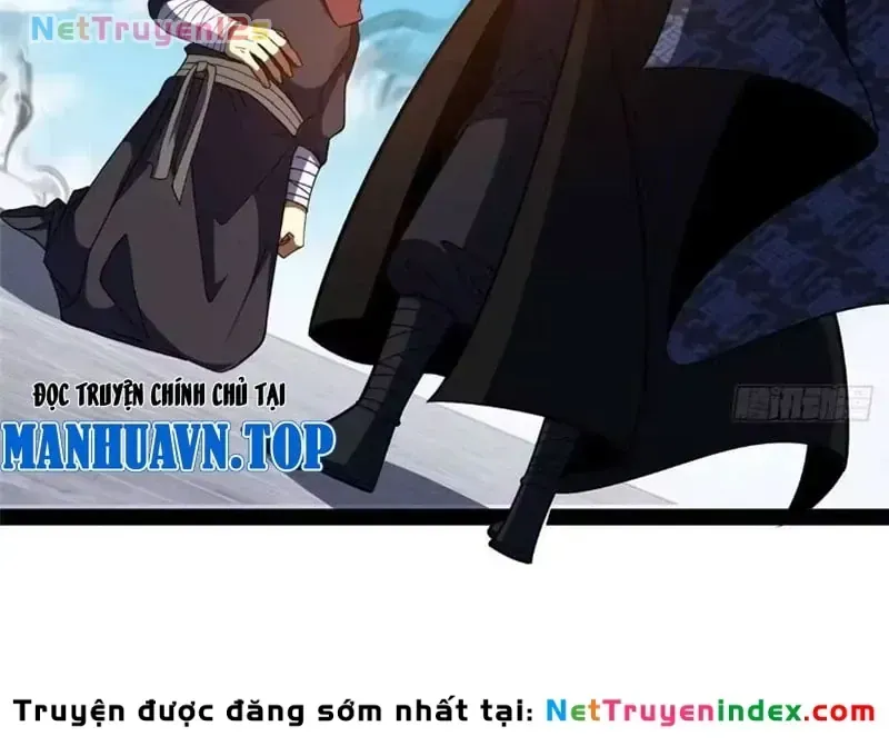 Siêu Phàm Sát Thần - Chap 344 - Trang 9