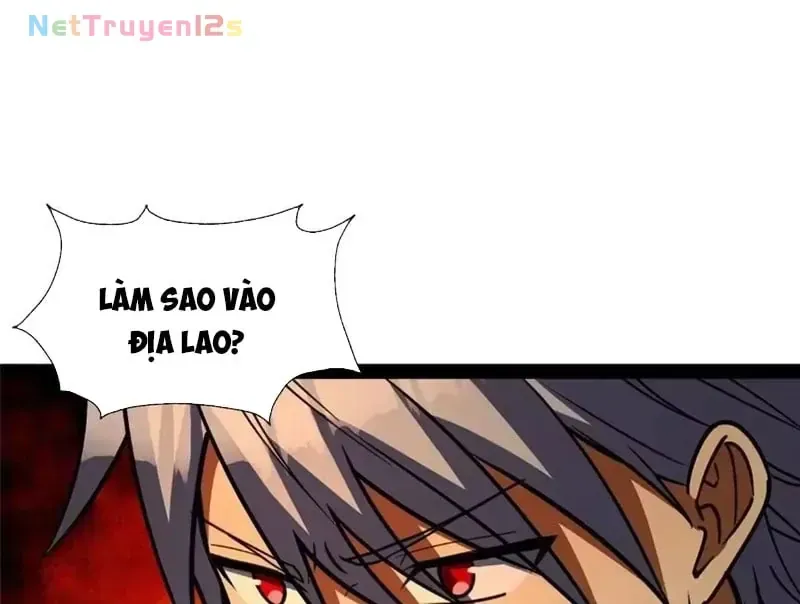 Siêu Phàm Sát Thần - Chap 344 - Trang 84