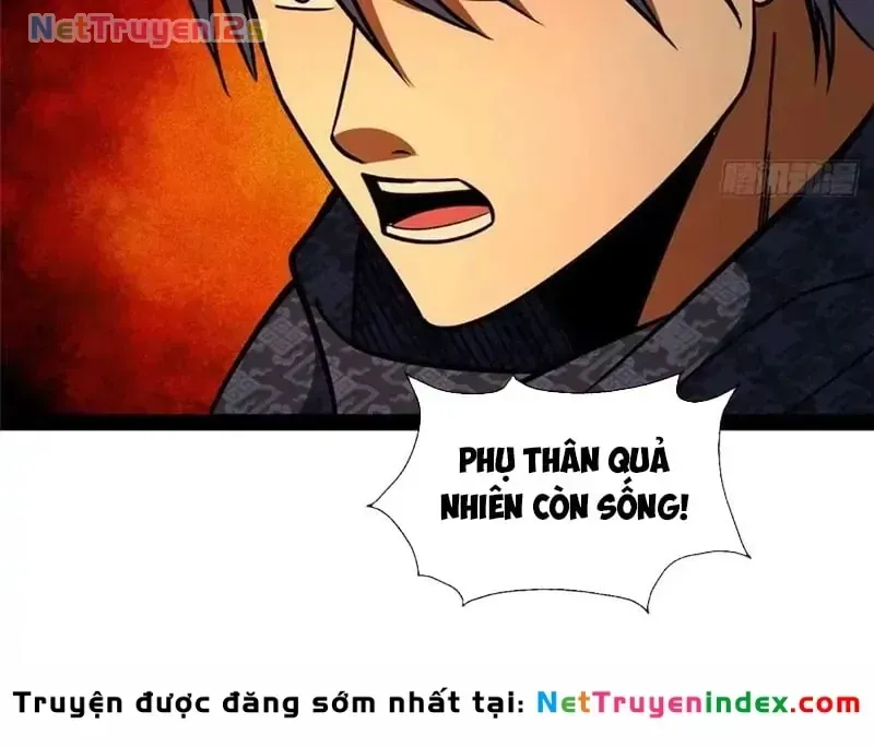 Siêu Phàm Sát Thần - Chap 344 - Trang 85