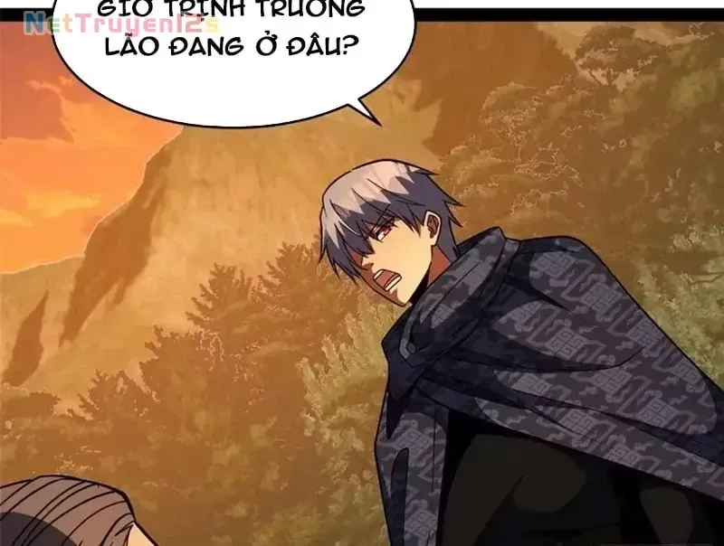 Siêu Phàm Sát Thần - Chap 344 - Trang 90