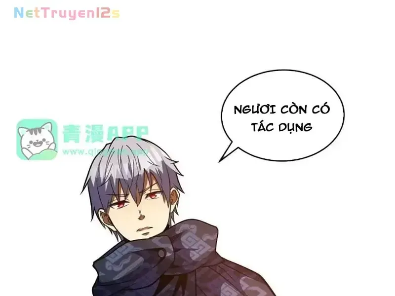 Siêu Phàm Sát Thần - Chap 344 - Trang 10