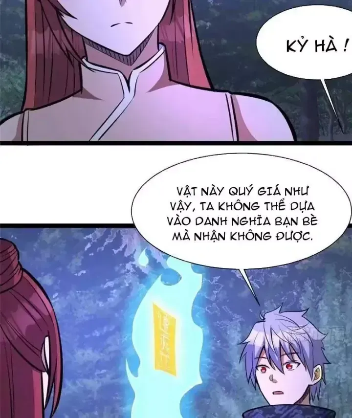 Siêu Phàm Sát Thần - Chap 345 - Trang 13