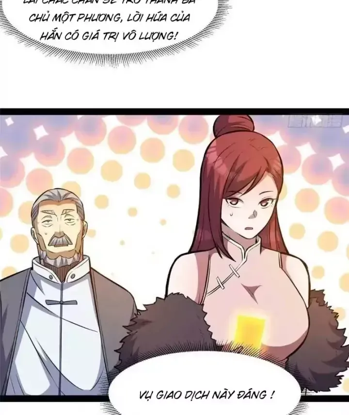 Siêu Phàm Sát Thần - Chap 345 - Trang 18