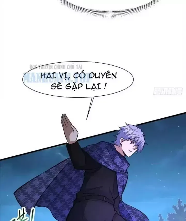 Siêu Phàm Sát Thần - Chap 345 - Trang 19