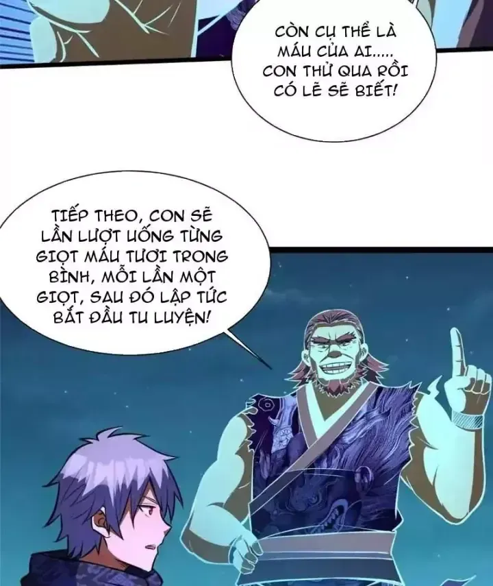 Siêu Phàm Sát Thần - Chap 345 - Trang 28