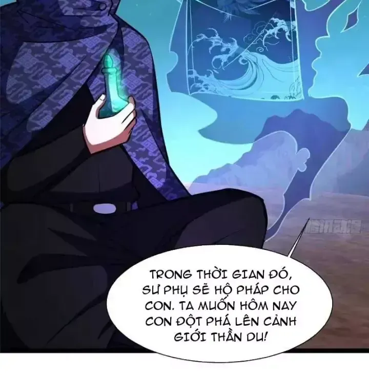 Siêu Phàm Sát Thần - Chap 345 - Trang 29