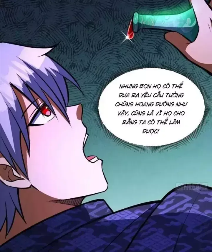 Siêu Phàm Sát Thần - Chap 345 - Trang 31