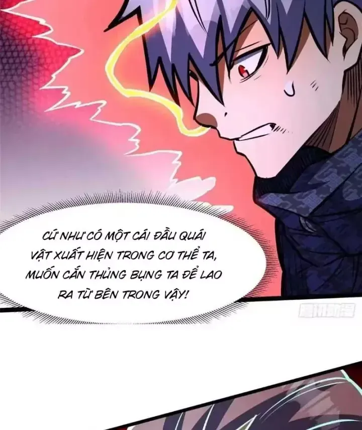Siêu Phàm Sát Thần - Chap 345 - Trang 40