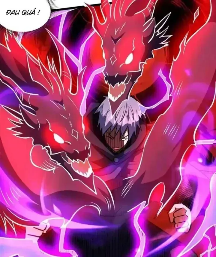 Siêu Phàm Sát Thần - Chap 345 - Trang 43