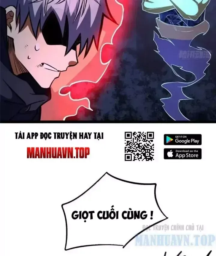 Siêu Phàm Sát Thần - Chap 345 - Trang 45