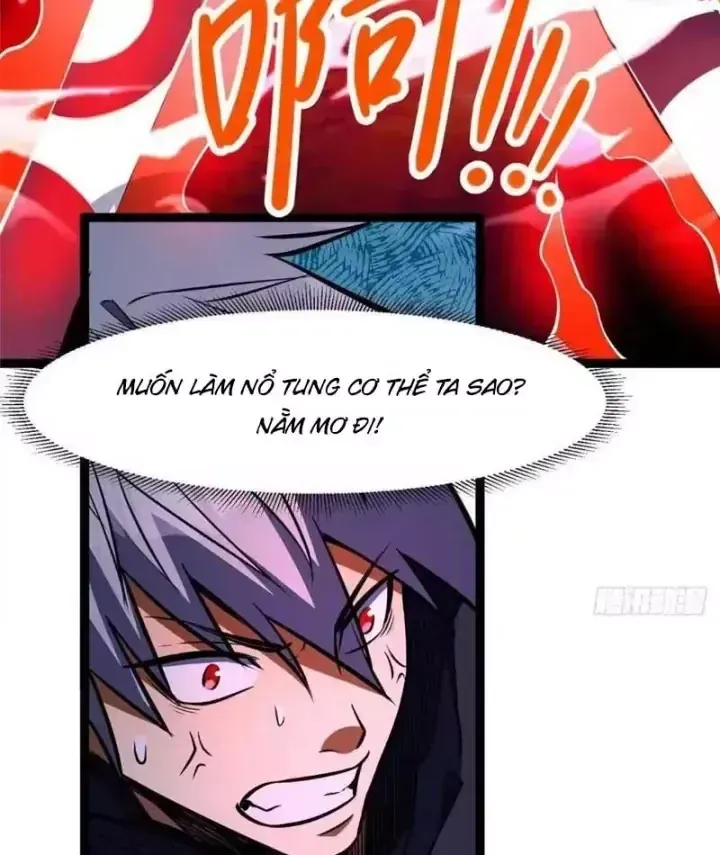 Siêu Phàm Sát Thần - Chap 345 - Trang 49
