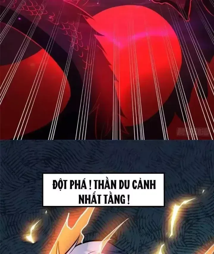 Siêu Phàm Sát Thần - Chap 345 - Trang 57