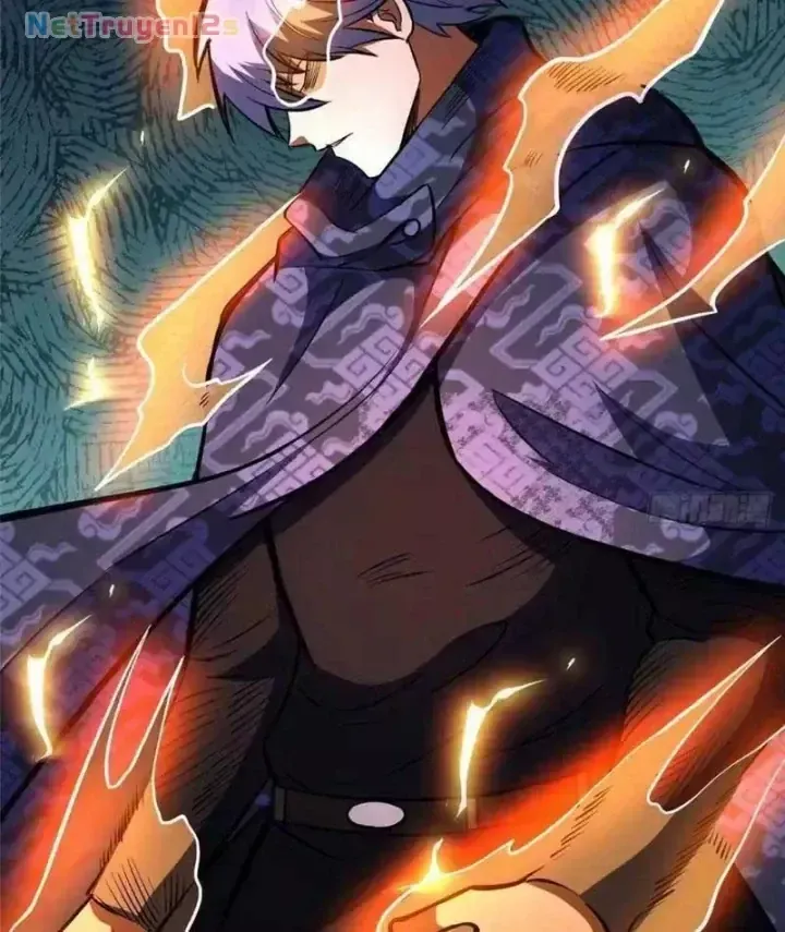Siêu Phàm Sát Thần - Chap 345 - Trang 59