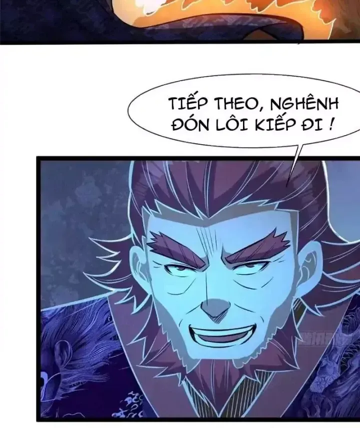 Siêu Phàm Sát Thần - Chap 345 - Trang 61