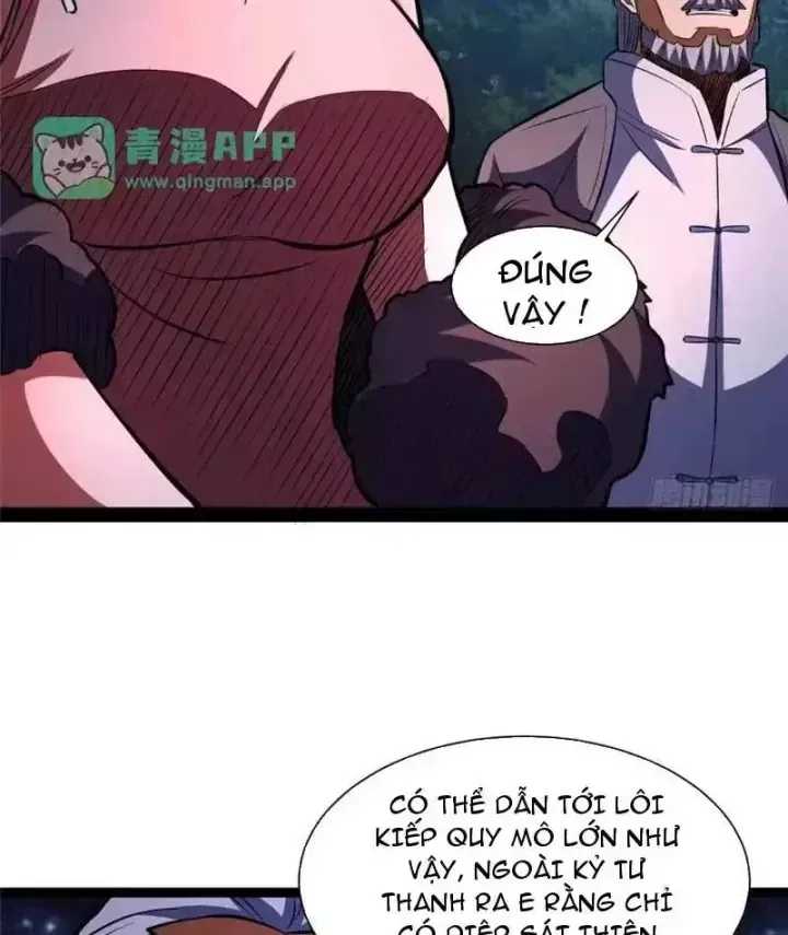 Siêu Phàm Sát Thần - Chap 345 - Trang 68