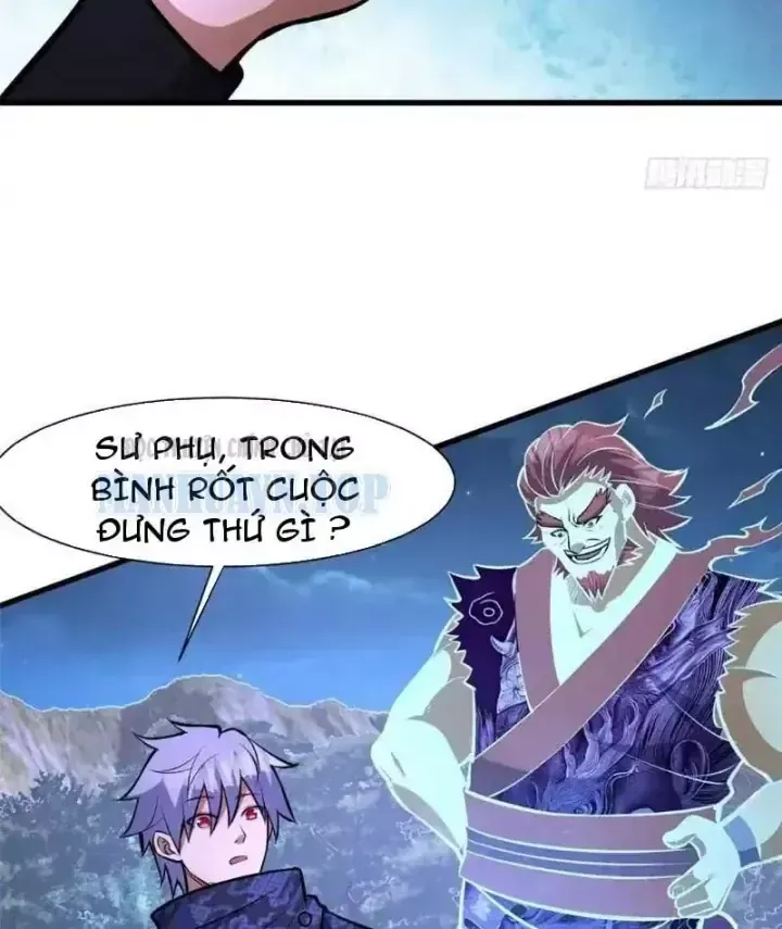 Siêu Phàm Sát Thần - Chap 345 - Trang 8