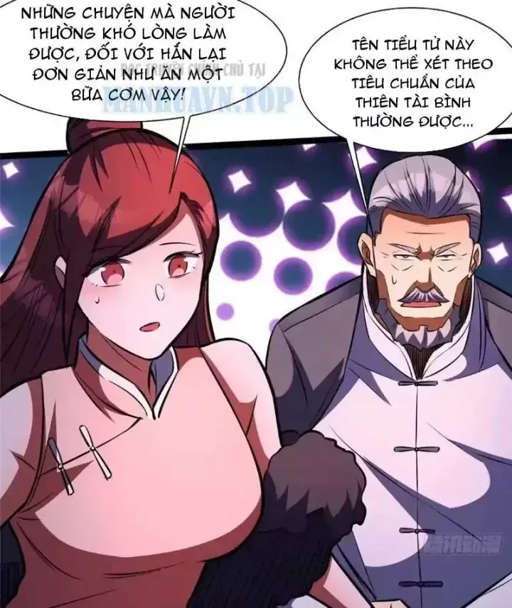Siêu Phàm Sát Thần - Chap 345 - Trang 71