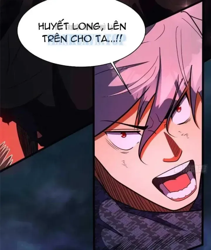 Siêu Phàm Sát Thần - Chap 346 - Trang 12