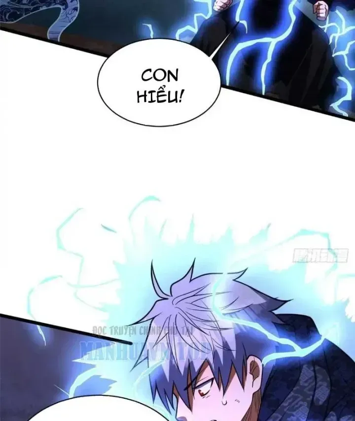 Siêu Phàm Sát Thần - Chap 346 - Trang 27
