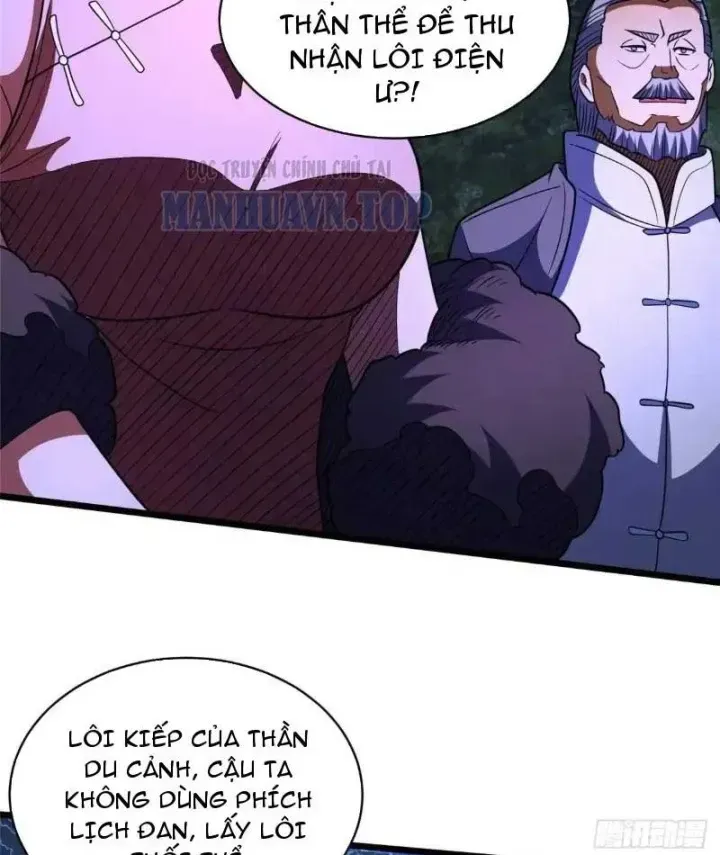Siêu Phàm Sát Thần - Chap 346 - Trang 30