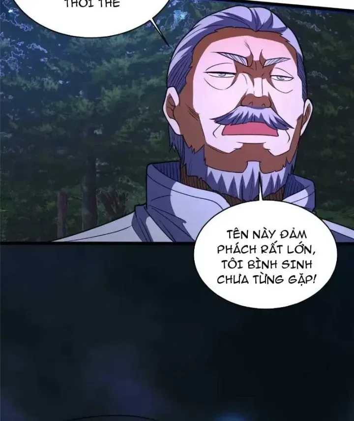 Siêu Phàm Sát Thần - Chap 346 - Trang 31