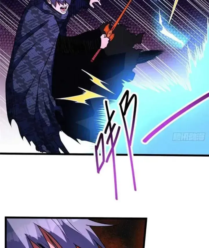 Siêu Phàm Sát Thần - Chap 346 - Trang 45