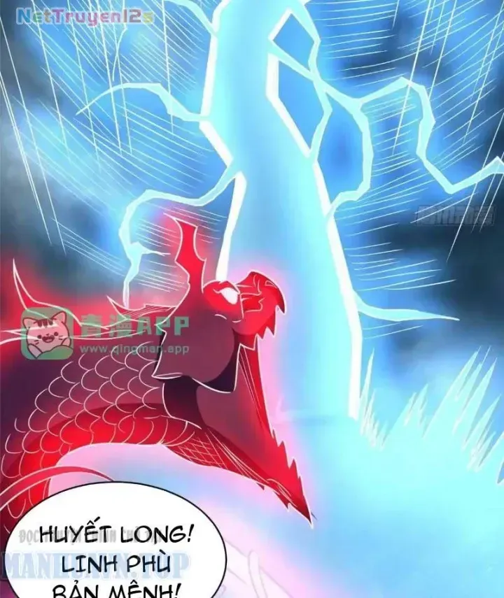 Siêu Phàm Sát Thần - Chap 346 - Trang 59