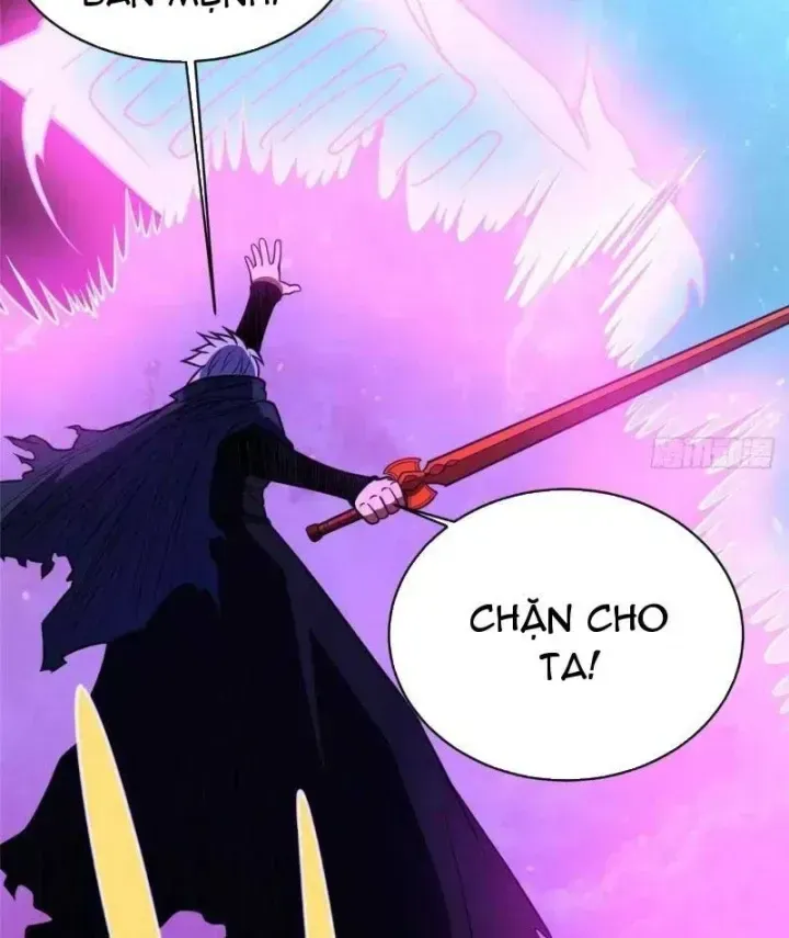 Siêu Phàm Sát Thần - Chap 346 - Trang 60