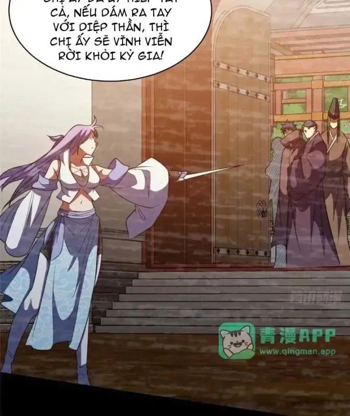 Siêu Phàm Sát Thần - Chap 346 - Trang 81