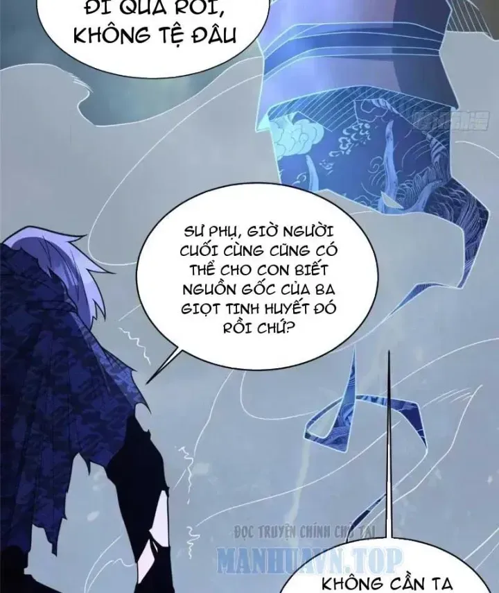 Siêu Phàm Sát Thần - Chap 346 - Trang 86