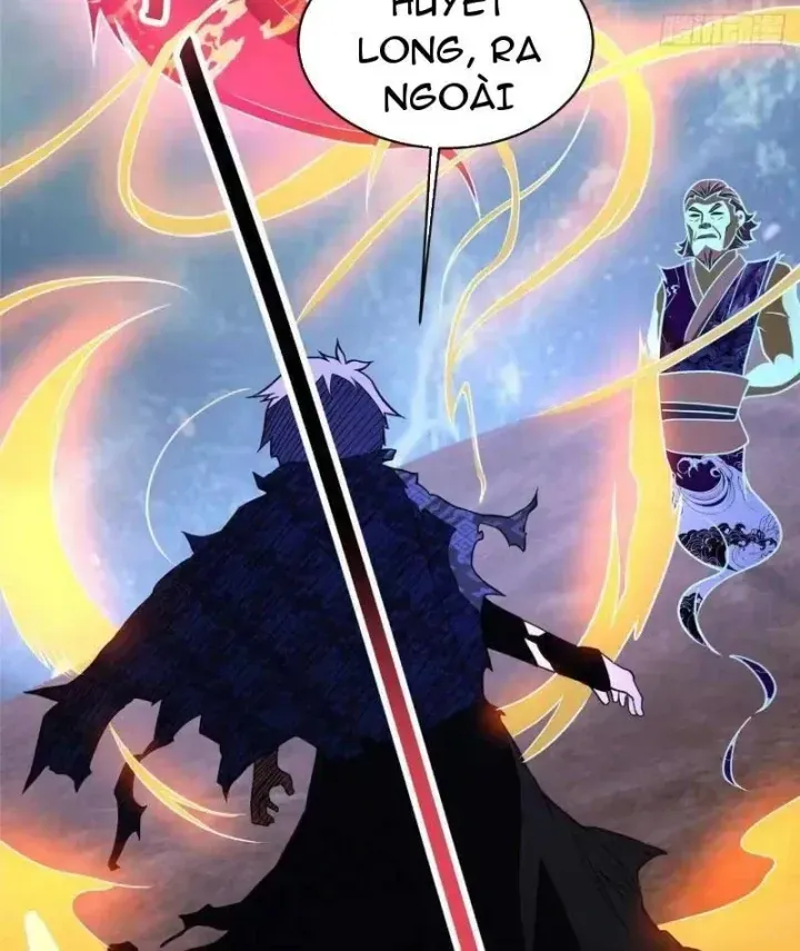 Siêu Phàm Sát Thần - Chap 346 - Trang 91
