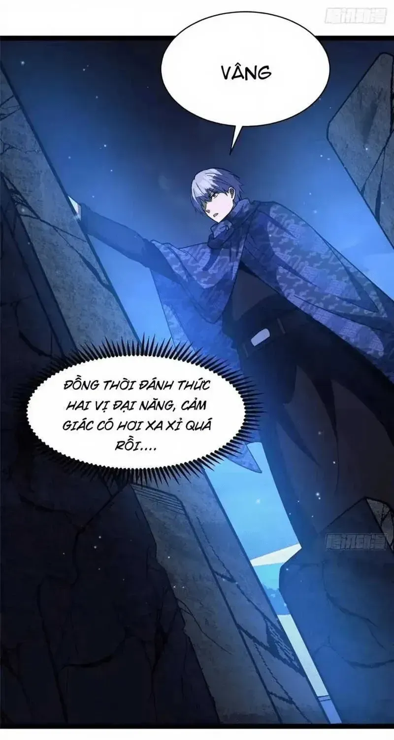Chapter 347 - Trang 35