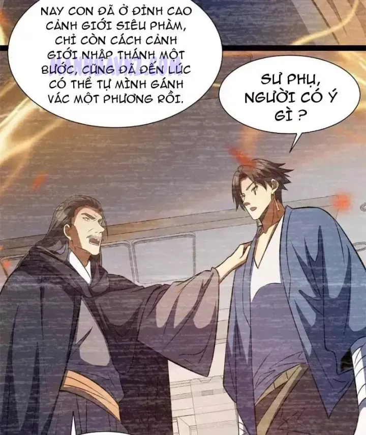 Chapter 350 - Trang 36