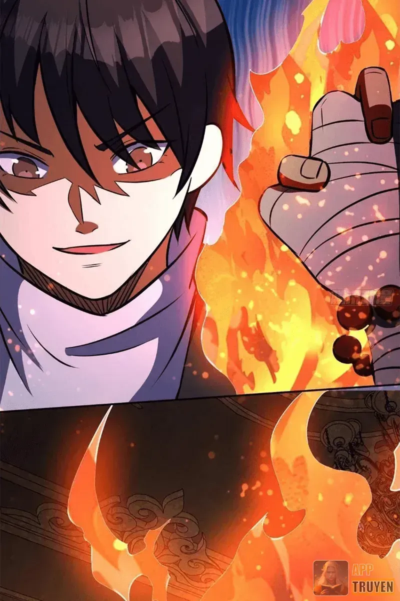 Siêu Phàm Sát Thần - Chap 353 - Trang 12
